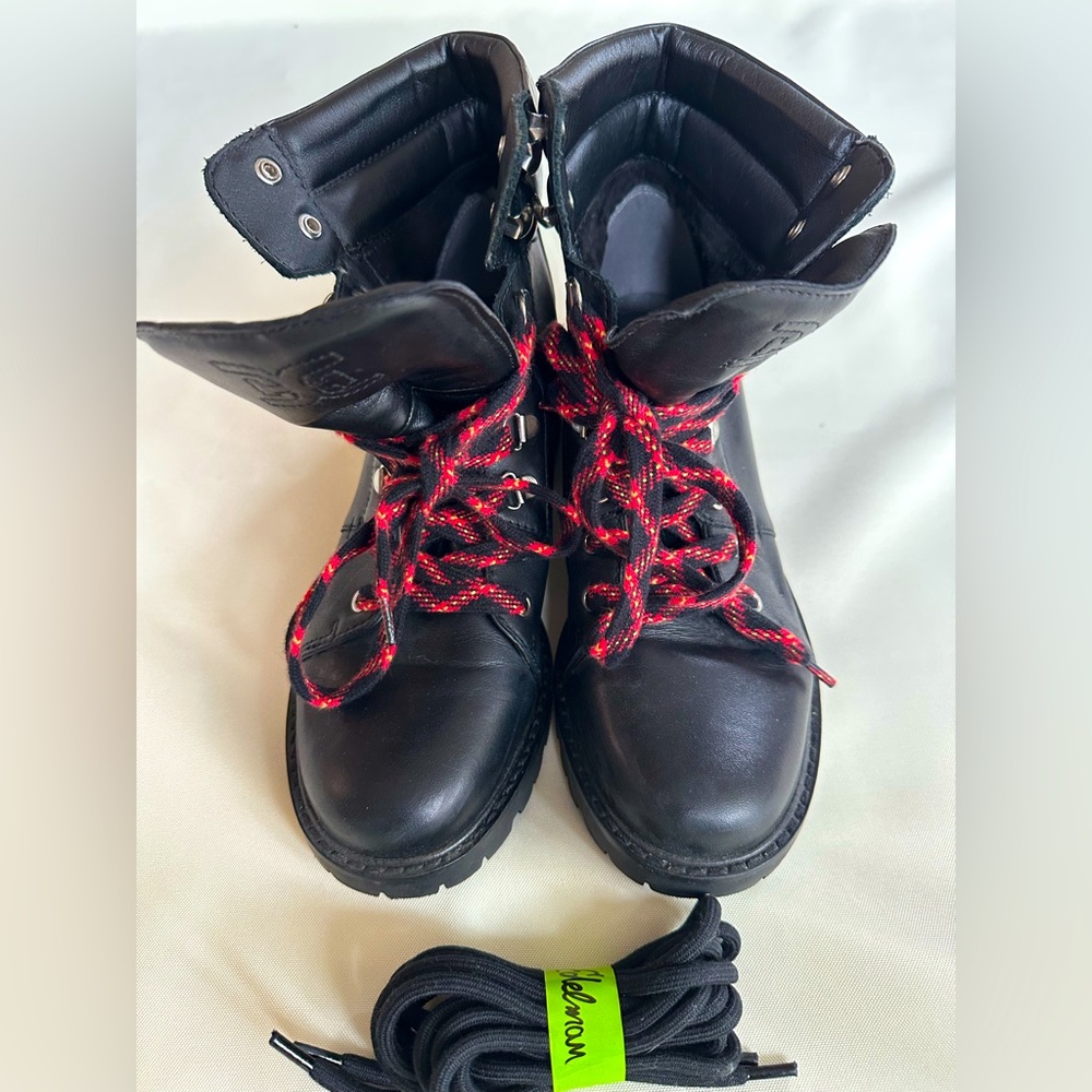 Sam Edelman Boots/7.5M/Black